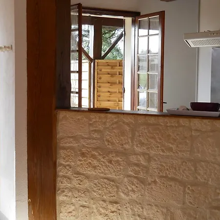 Appartement Sama