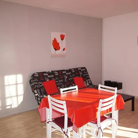 Sama Appartement Jonzac