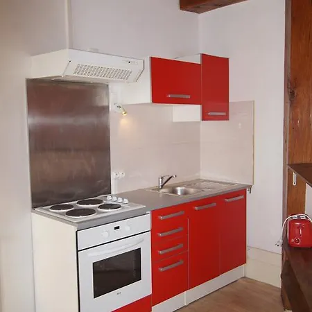 Sama Appartement