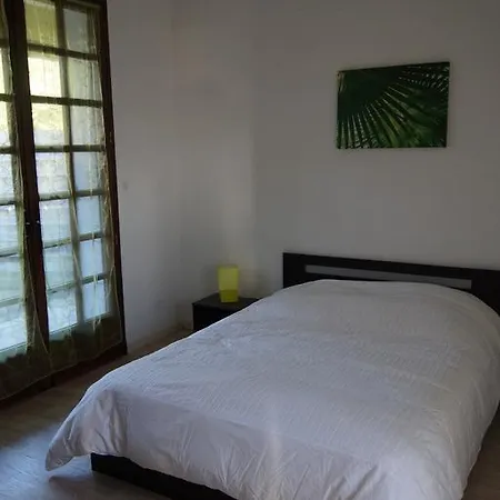 Sama Appartement Jonzac