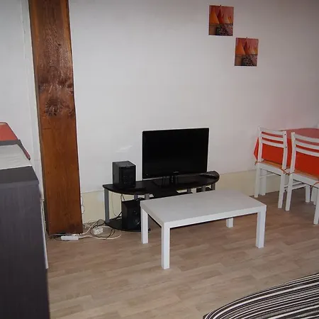 Sama Appartement *