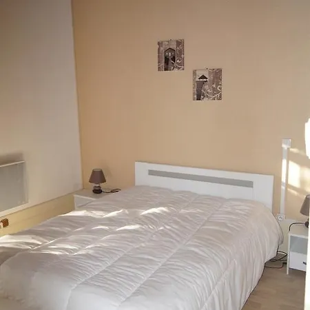 Appartement Sama Jonzac